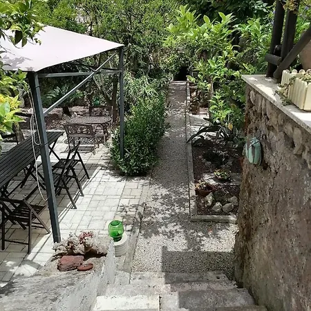 Сasa de vacaciones Il Giardino Dei Sogni