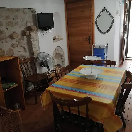 Сasa de vacaciones Il Giardino Dei Sogni *