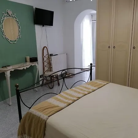 Il Giardino Dei Sogni Сasa de vacaciones
