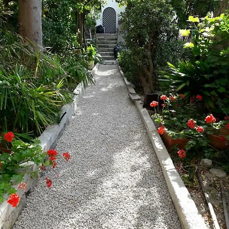 Il Giardino Dei Sogni *