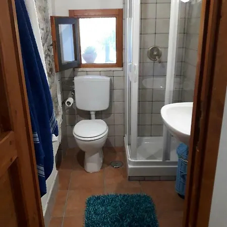 Сasa de vacaciones Il Giardino Dei Sogni Gaeta