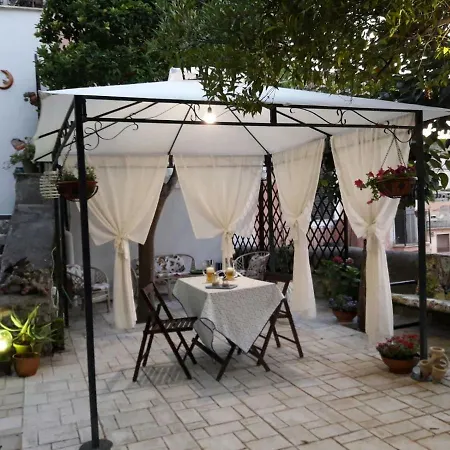 Сasa de vacaciones Il Giardino Dei Sogni