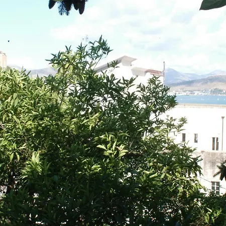 Il Giardino Dei Sogni Сasa de vacaciones *