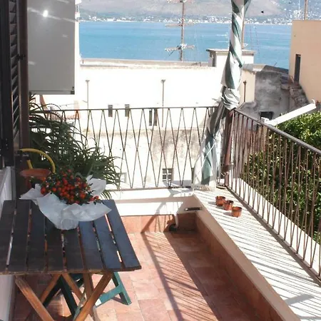 Il Giardino Dei Sogni Gaeta