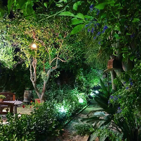 Il Giardino Dei Sogni Сasa de vacaciones